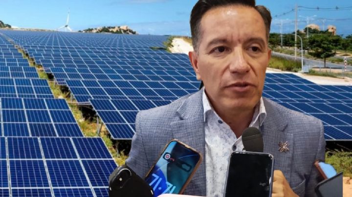 Avanzan parques fotovoltaicos de Epazoyucan, Singuilucan, Nopala y Tecozautla, afirma Sedeco