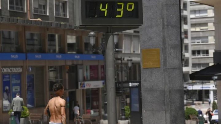 El verano cruel