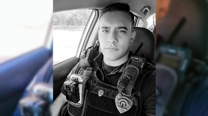 Maciel: el policía que obliga a la corporación policiaca a atender la salud mental