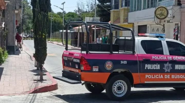 Atentan contra excandidato del municipio de Teotihuacán