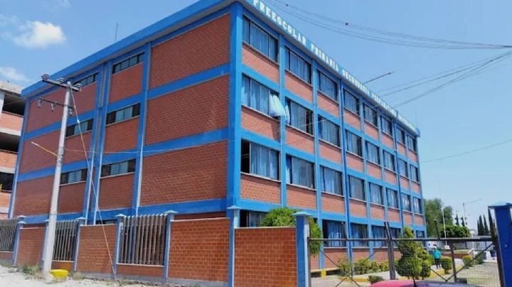 Hombre violento entra a universidad de Hidalgo y agrede a estudiante