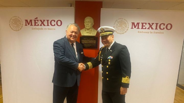 El cerco financiero al contralmirante Ozuna Díaz y la administración portuaria