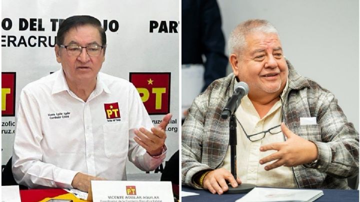Manuel Huerta parece más de oposición: PT Veracruz urge a Morena intervenir