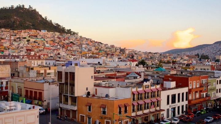 Pachuca se salvará de lluvias este miércoles; pero estos otros municipios de Hidalgo no