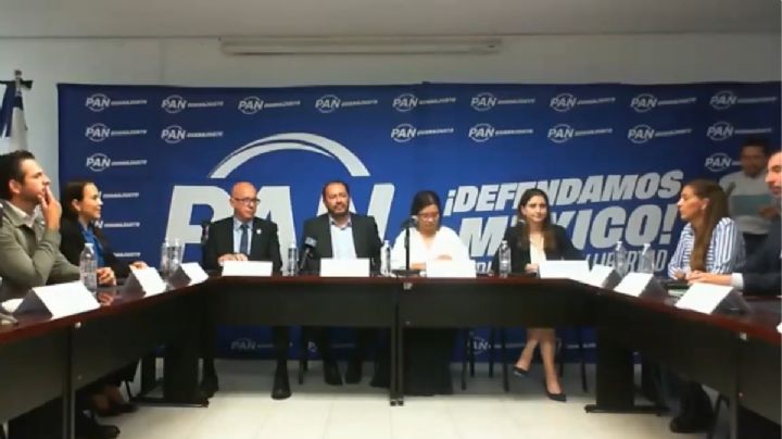 ¿Cómo seleccionará el PAN Guanajuato a sus candidatos?