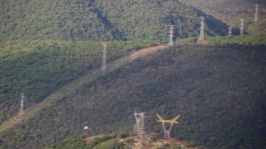 Reforma Judicial, dependencia del gas y transmisión frenan el desarrollo eléctrico de México