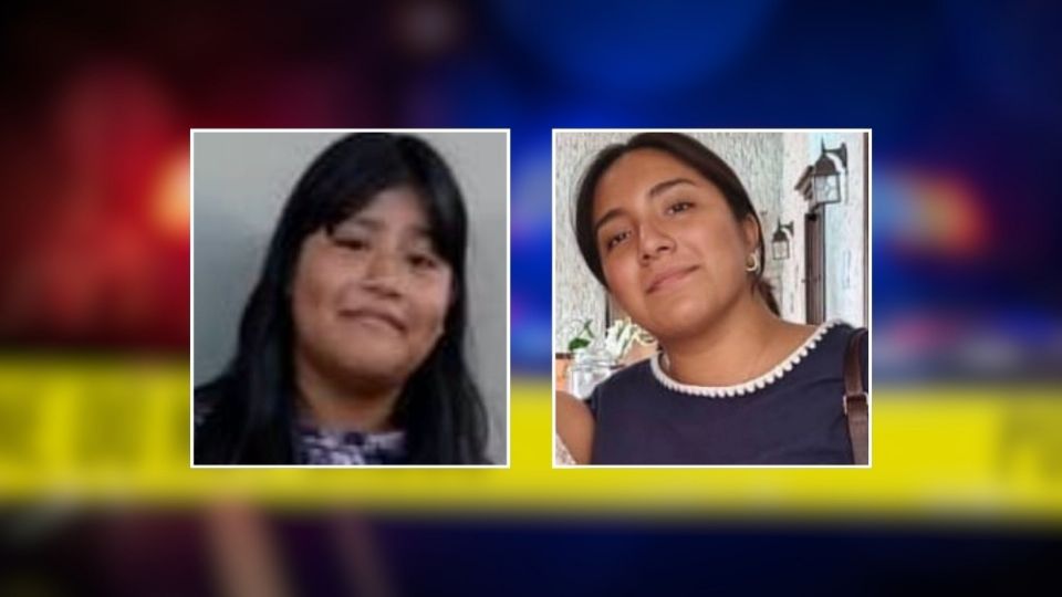 Buscan a Allizon y María, menores desaparecidas en Córdoba en solo 3 días