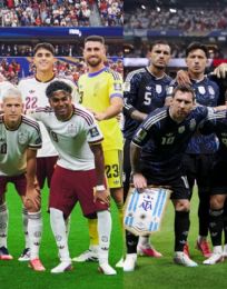 Foto descriptiva de: España vs Argentina: historial de las dos potencias que llegan a la final del Mundial 2026