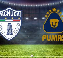¡Comienza la Liga MX! Tuzos vs Pumas