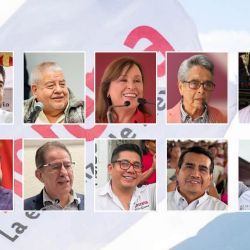 Las pugnas internas de Morena: 10 choques entre liderazgos de Veracruz
