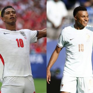 Francia vs Inglaterra: así se jugará el partido por el tercer lugar del Mundial 2026