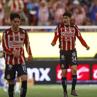 Los jugadores que representarán a la Liga MX en el All-Star Game 2026 ante la MLS