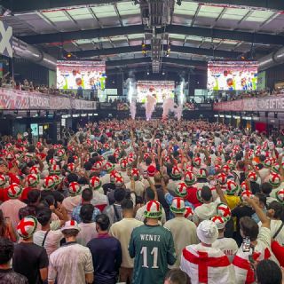 Argentina-Inglaterra: la derrota que perseguirá por siempre a los ingleses