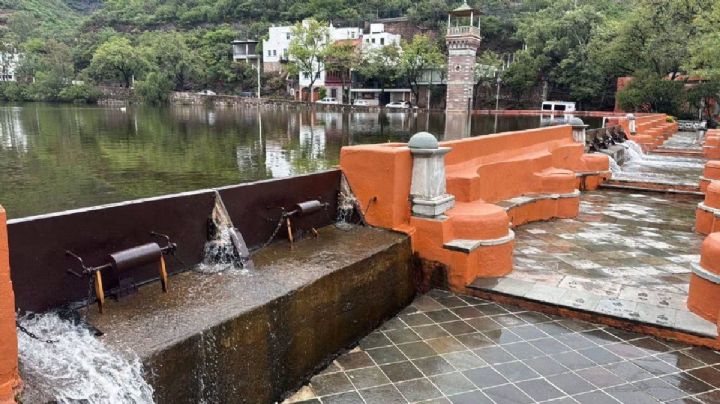 Se pronostican lloviznas en Guanajuato para este miércoles 15 de julio