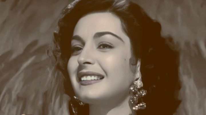 Muere Elsa Aguirre, diva del cine de oro, a los 95 años
