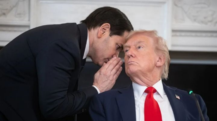 Donald Trump impulsa una campaña para aislar y debilitar a la Corte Penal Internacional: NYT