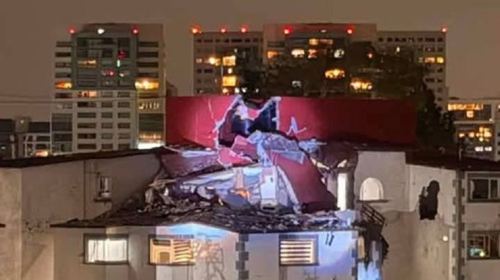 Residencial Los Yaquis, Huixquilucan: esto sabemos de la explosión por acumulación de gas