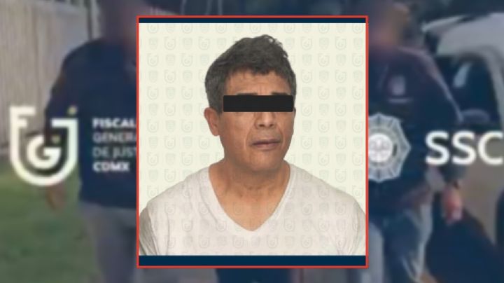 El Nico: quién es el presunto fundador de Los Tanzanios detenido por la Fiscalía de CDMX