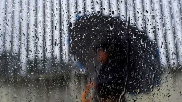 ¿A qué hora empieza a llover en León hoy miércoles 15 de julio?