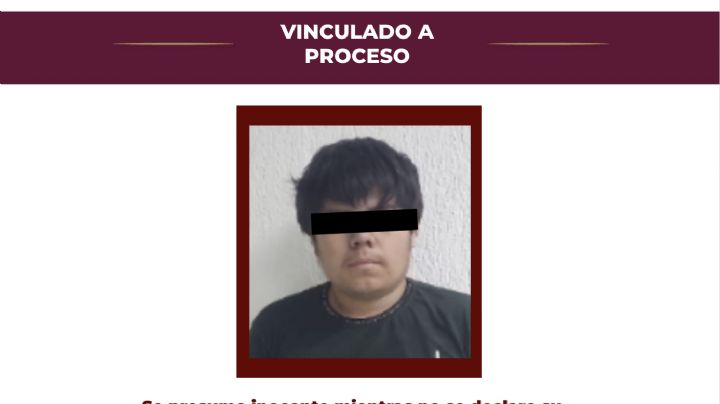Vinculan a proceso a presunto homicida relacionado al robo de camioneta en El Saucillo