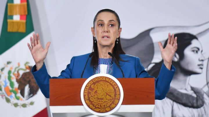 ¿Lucha frontal contra la impunidad y corrupción?