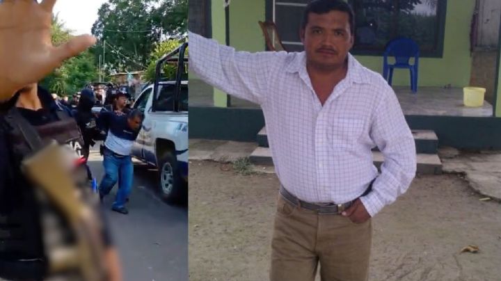 Ayuntamiento de Cosamaloapan responde por la muerte de un albañil en detención