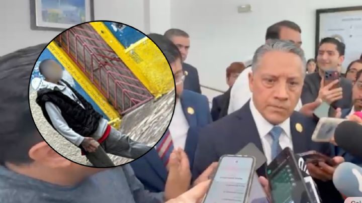 "Lo estamos buscando, lo vamos a detener": fiscal sobre asaltante de alumno UG que se fugó al ir al baño