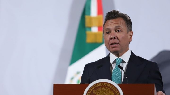 Se han invertido millones en agua, contesta Conagua a Lemus por plan hídrico