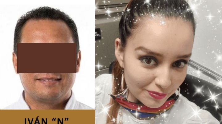 Dan 62 años de prisión a Ivan N por feminicidio de Martha en Boca del Río; la mató rumbo al trabajo