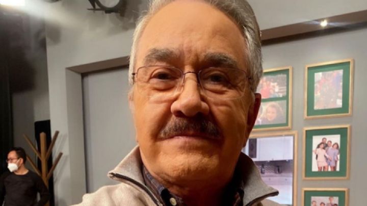 Piden la salida de Pedro Sola de TV Azteca; convocan a marcha tras la polémica