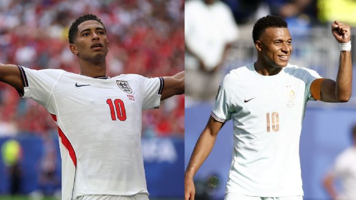 Francia vs Inglaterra: así se jugará el partido por el tercer lugar del Mundial 2026