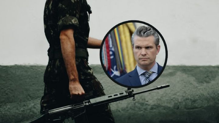 Senadores de EU critican plan de Hegseth para evaluar testosterona de militares
