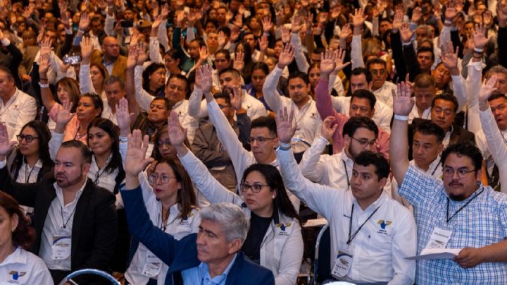 Revés a organización que busca ser partido; Tribunal avala multa por financiamiento empresarial