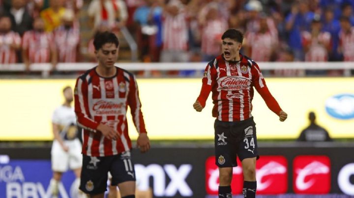 Los jugadores que representarán a la Liga MX en el All-Star Game 2026 ante la MLS