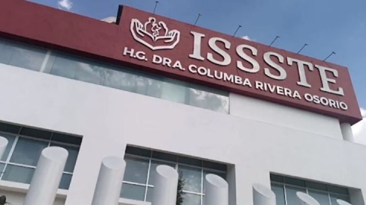 Ante saturación, Hospital del ISSSTE “Columba Rivera Osorio” gestiona ampliar área de urgencias