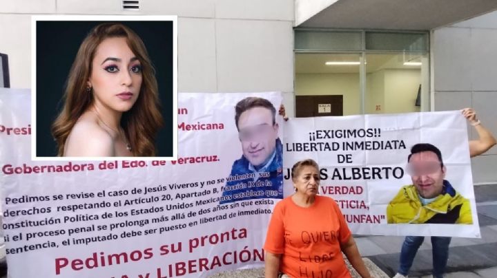 Este día dictarán sentencia contra Jesús N por crimen de la maestra Verónica en Orizaba, Veracruz