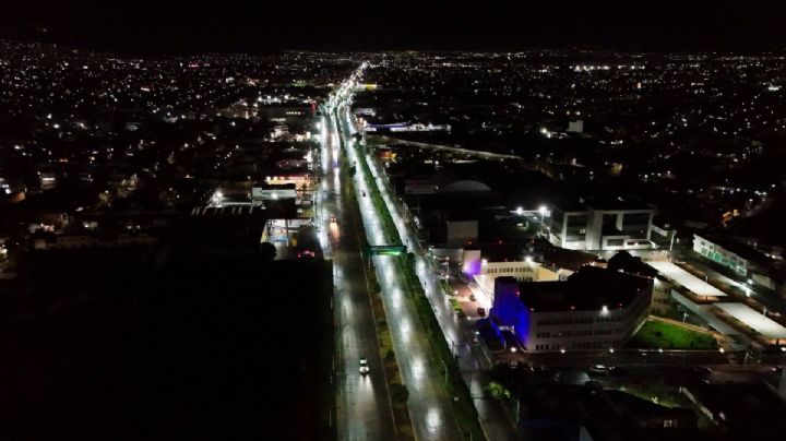 Proponen nuevo esquema para cobrar el alumbrado público en Hidalgo