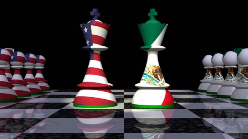TMEC: México cambia estrategia ante la presión de Trump con nuevo embajador, según Politico