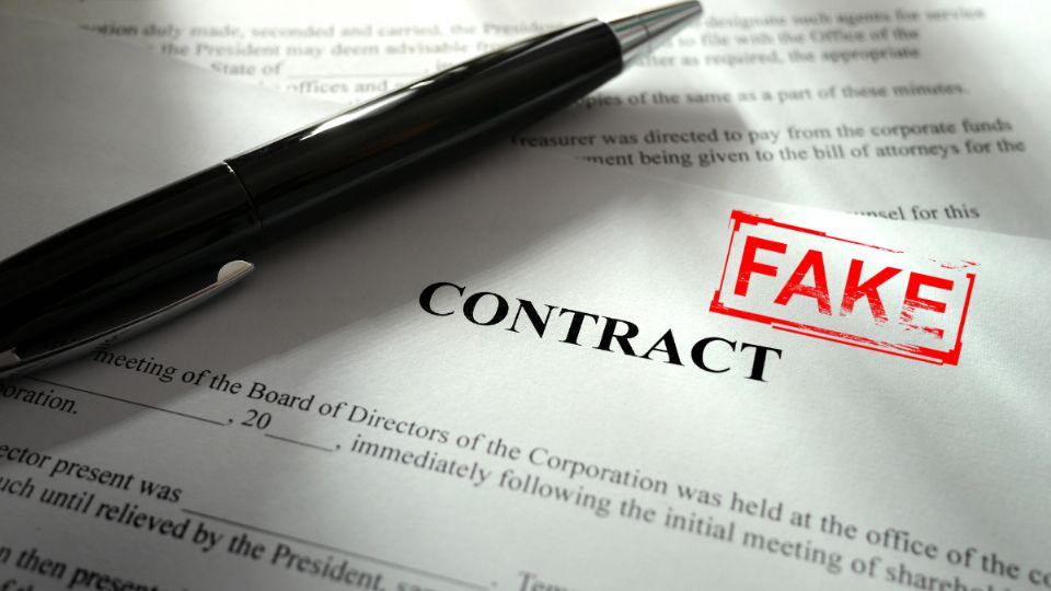 Documentos falsos exhiben fallas en controles de contratación del Hospital de Cardiología