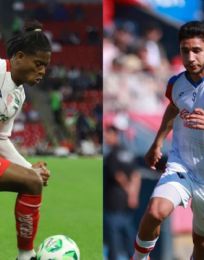 Foto descriptiva de: Necaxa vs Atlante: pronósticos, fecha, hora y dónde ver el debut de la Liga MX
