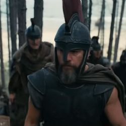 Estas son las 7 cosas que debes saber antes de ver La Odisea y entenderla