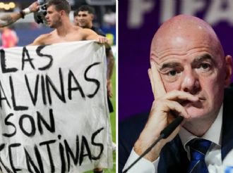 De la cancha de futbol a la arena política; las polémicas que deja el Mundial 2026