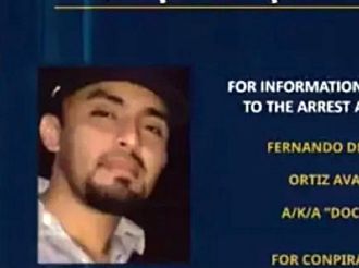 'El Doctor,' Alleged Los Viagras Operator Wanted by U.S., Arrested in Michoacán
