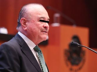 Ruffo Appel deslindó en 2025 a Ingemar de importación de combustible