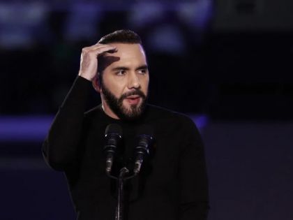 La mano dura de Nayib Bukele en El Salvador