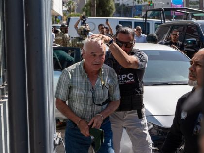 Ernesto Ruffo, a Almoloya; "no hay justicia selectiva": Sheinbaum