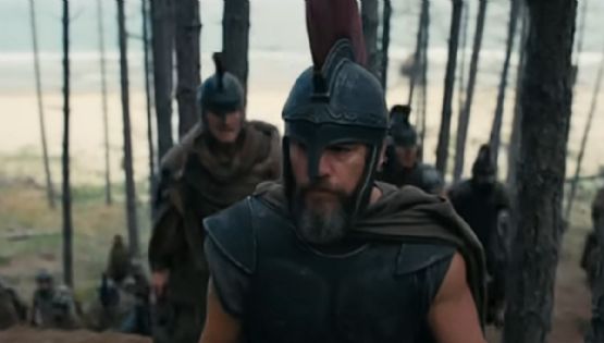 Estas son las 7 cosas que debes saber antes de ver La Odisea y entenderla