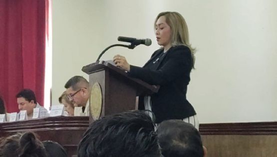 Piden acelerar investigaciones contra exalcalde Sergio Baños y exfuncionarios de Pachuca