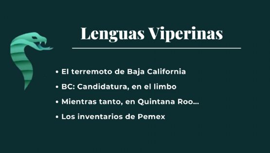Lenguas Viperinas