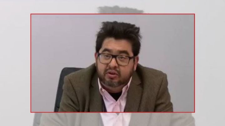 Remueven a fiscal Óscar Langlet de FGR; segunda baja en 48 horas